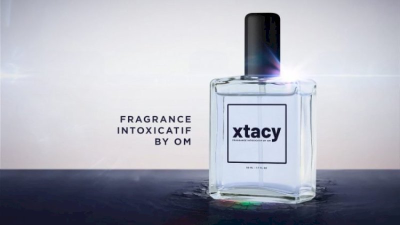 Parfume XTACY