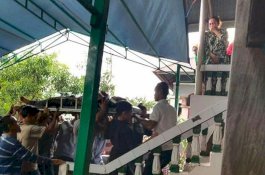 Diduga Korban Tabrak Lari, Staf Humas Pemprov Sulsel Tewas di Jeneponto