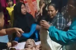 Pamit Pergi Mancing, Purnawirawan TNI Jadi Mayat di Belakang Hotel