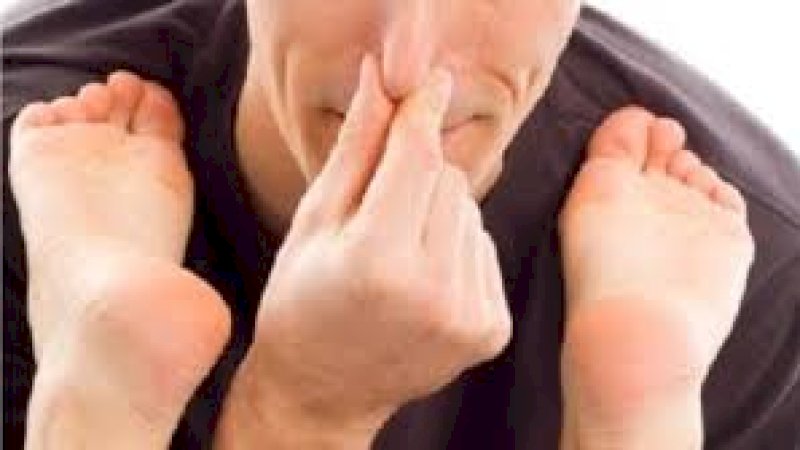 Jadi Viral, Bocah 5 Tahun Protes Bau Kaki Penumpang Pesawat