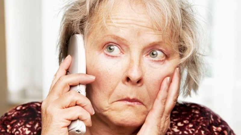 "Itu Aneh," Istri Curhat Suaminya Periksakan Kelamin ke Mertuanya