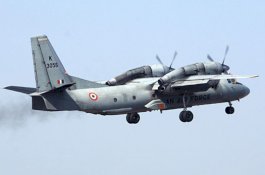 India Tawarkan Hadiah Uang Tunai Buat Penemu Pesawat Militer yang Hilang