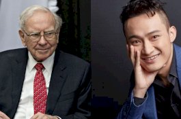 Pengusaha Muda ini Bayar Rp65,2 Miliar untuk Makan Siang Dengan Warren Buffett