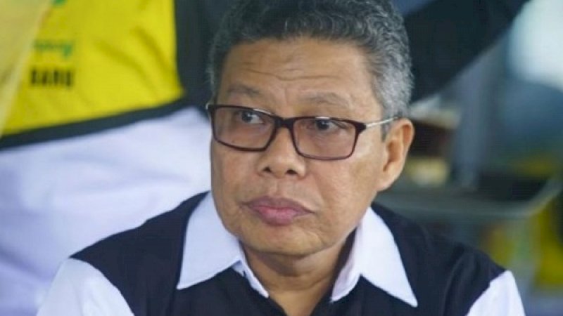 Wali Kota Parepare, HM Taufan Pawe