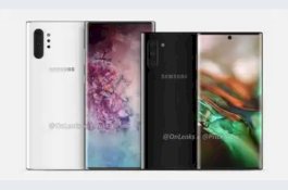 Semua yang Perlu Anda Tahu Tentang Samsung Galaxy Note 10