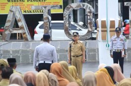 Upacara Awal Bulan, Judas: 