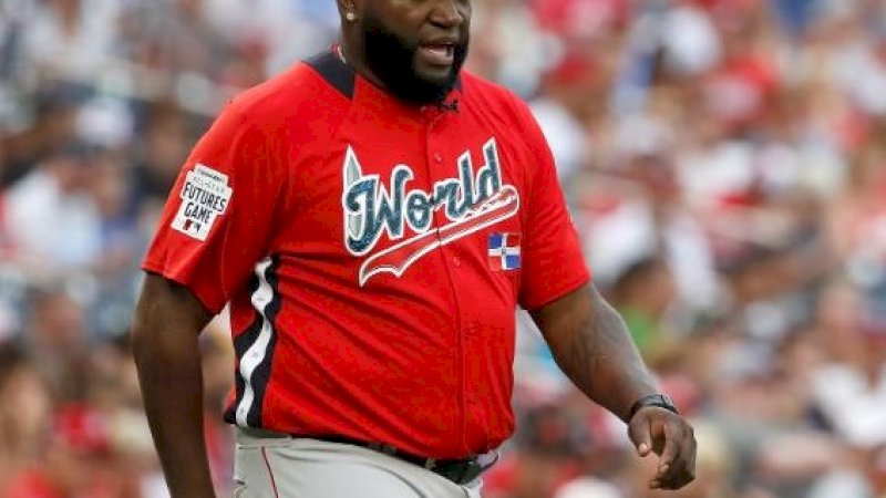 David Ortiz