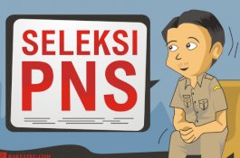 Lowongan CPNS 2019 Siap-siap Dibuka, Segini Jumlahnya