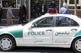 Langgar Prinsip-prinsip Islam, 547 Restoran dan Cafe di Teheran Ditutup