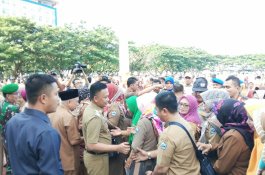 Bupati Bantaeng Siap-siap Mutasi
