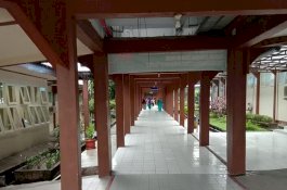 Ombudsman Sulsel Sidak Polda, Bandara, dan RS Wahidin, Begini Hasilnya