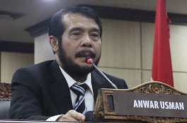 Jelang Sidang Gugatan Pilpres, Ketua MK: Kami Hanya Takut pada Allah