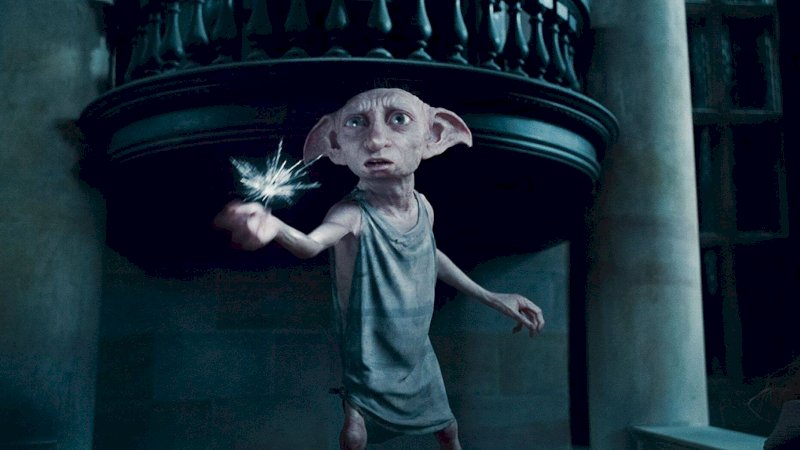 Dobby