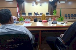 Gara-Gara Ini, Pelantikan Caleg Terpilih DPRD Parepare Terancam Tertunda