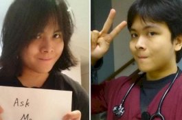 Sebut Indonesia Tak Tahu Terima Kasih, Ini Sosok Dokter Porno Asal Malaysia
