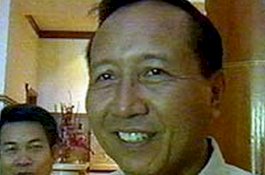 Mantan Kapolda Sulsel Jadi Tersangka Makar