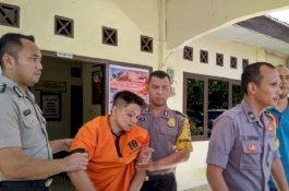 Duel Maut Berebut Janda, Anto Diduga Rencanakan Pembunuhan