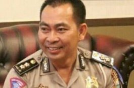 Polisi Berhasil Turunkan Angka Kecelakaan di Sulsel