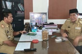 Diduga Ada Jual Beli Jabatan Kasek, Ini Jawaban Bupati Bulukumba