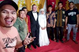 Viral, Polisi Australia Persunting Gadis asal Bone