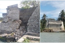 Dugaan Kasus Korupsi Jembatan Bosalia akan Digelar di Polda Sulsel