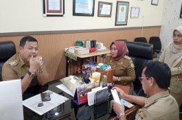 Iqbal Minta Dukcapil Verifikasi Zonasi Perserta Didik Baru