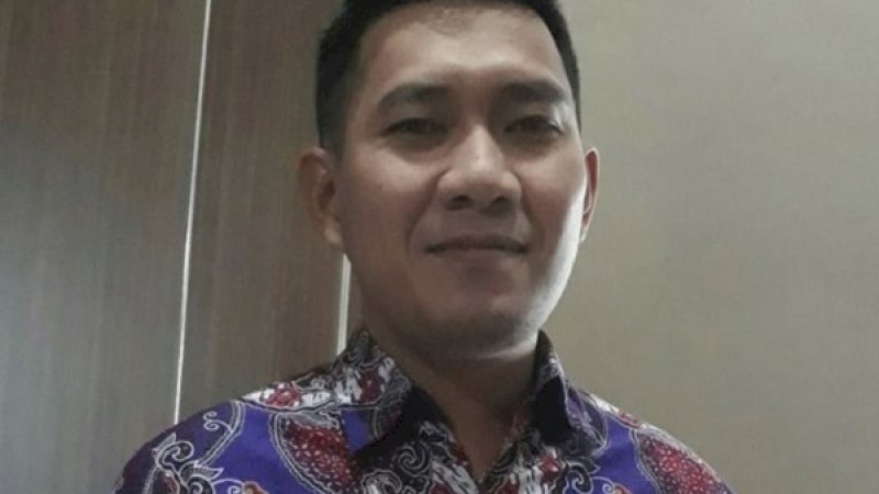 Agung Amarung Hamka