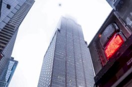 Sebelum Terempas di Atap Gedung Manhattan, Helikopter Sempat Terbang 11 Menit