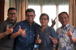 Soal Tim Mawar, Andi Arief: 