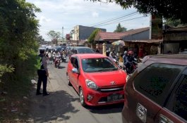 Korban Lakalantas pada Operasi Ketupat 2019 Turun 19 Kasus