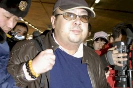 Saudara Tiri Kim Jong Un yang Dibunuh di Malaysia Bekerja untuk CIA