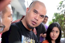 Ahmad Dhani Divonis 1 Tahun Penjara dalam Kasus Ujaran 'Idiot'