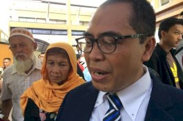 Gara-Gara Posisi Ma'ruf Amin, Tim Prabowo Yakin Jokowi Didiskualifikasi