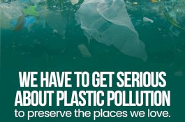 Kanada Akan Melarang Plastik Sekali Pakai Mulai 2021