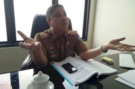 Rp625 Juta untuk Jas dan Pin Anggota DPRD Makassar Terpilih