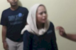 Ajak Petugas, Wanita Ini Gerebek Suami Selingkuh dengan Wanita Lain