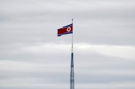 Ratusan Situs Eksekusi Publik Korea Utara Ditemukan