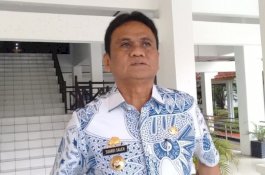 Suardi Saleh Siap Bertarung Lagi di Pilkada Barru 2020