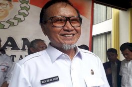 Jenderal Polisi yang Jadi Tersangka Makar Pernah Tangkap Tommy Soeharto