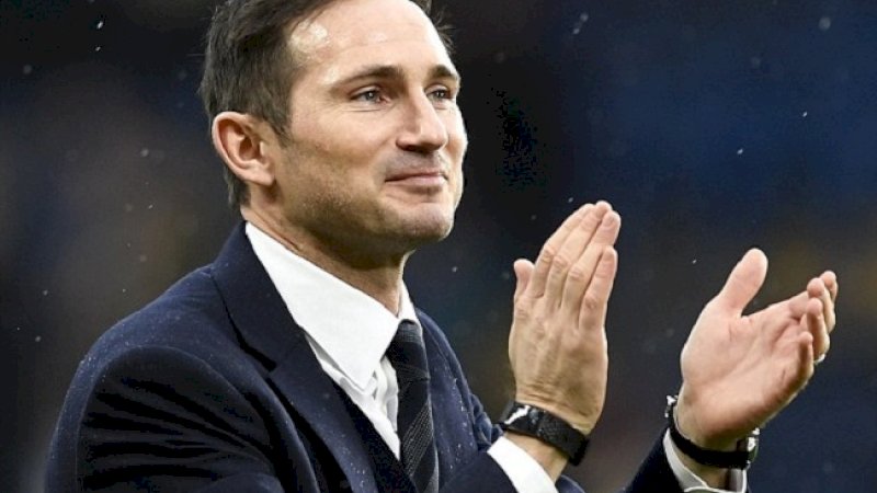 Frank Lampard