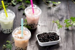 Ratusan Bola-bola Bubble Tea Ditemukan di Perut Gadis Ini