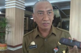 Staf Khusus Nurdin Abdullah Ungkap Alasan Pencopotan Lutfie Natsir