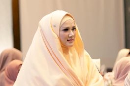 Ahmad Dhani Divonis 1 Tahun Penjara, Postingan Mulan Jameela Bikin Terenyuh