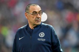 Kapan Maurizio Sarri Diumumkan sebagai Pelatih Juventus?