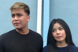 Meski Beda Agama, Hubungan Billy Syahputra dan Elvia Dapat Restu