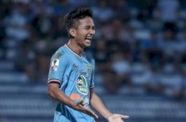 Susul Egy, Pemain Asal Makassar Dikontrak Klub Kroasia