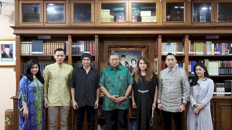 (Foto: Instagram/@duniamanji)