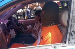 Bikin Penasaran, Rekaman Percakapan Wahyu dan Sitti Zulaeha Siap Diperdengarkan