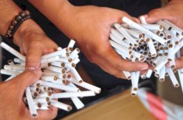 Sudah 9,1 Juta Remaja di Indonesia yang Merokok