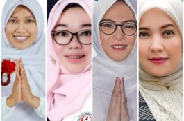 Sejumlah Figur Perempuan Berpeluang Bertarung di Pilwali Makassar